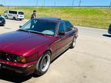 BMW 525 1993 годаүшін2 200 000 тг. в Алматы – фото 3