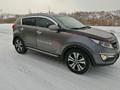 Kia Sportage 2010 годаүшін6 500 000 тг. в Караганда – фото 14