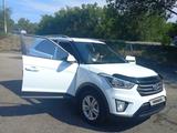 Hyundai Creta 2018 года за 8 500 000 тг. в Семей – фото 4