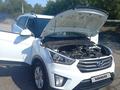 Hyundai Creta 2018 года за 8 500 000 тг. в Семей – фото 9