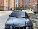 BMW 525 1992 годаүшін1 200 000 тг. в Кызылорда