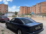 BMW 525 1992 годаүшін1 200 000 тг. в Кызылорда – фото 3