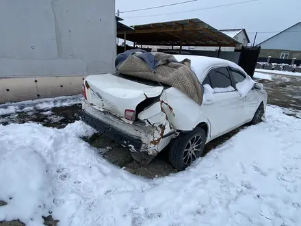 Toyota Camry 2006 года за 3 700 000 тг. в Алматы