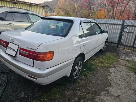 Toyota Corona 1999 года за 3 000 000 тг. в Риддер – фото 4