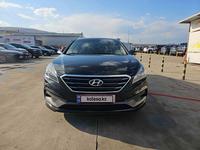 Hyundai Sonata 2017 годаүшін4 700 000 тг. в Алматы