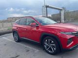 Hyundai Tucson 2022 года за 10 500 000 тг. в Караганда – фото 2