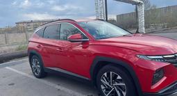 Hyundai Tucson 2022 годаүшін10 500 000 тг. в Караганда – фото 2