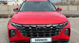 Hyundai Tucson 2022 годаүшін10 500 000 тг. в Караганда