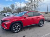 Hyundai Tucson 2022 года за 10 500 000 тг. в Караганда – фото 3