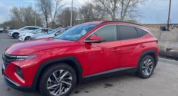 Hyundai Tucson 2022 годаүшін10 500 000 тг. в Караганда – фото 3