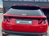 Hyundai Tucson 2022 года за 10 500 000 тг. в Караганда – фото 4