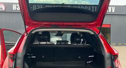 Hyundai Tucson 2022 годаүшін10 500 000 тг. в Караганда – фото 5