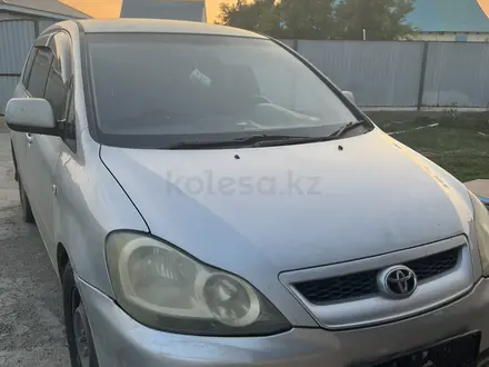 Toyota Ipsum 2004 года за 5 500 000 тг. в Актобе – фото 8