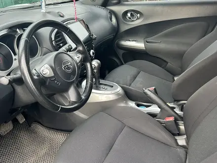 Nissan Juke 2011 года за 6 500 000 тг. в Павлодар – фото 4