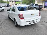 Chevrolet Cobalt 2026 года за 6 200 000 тг. в Павлодар – фото 3