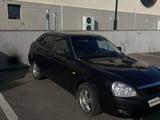 ВАЗ (Lada) Priora 2172 2008 годаfor1 300 000 тг. в Астана – фото 2