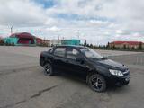 ВАЗ (Lada) Granta 2190 2013 годаүшін2 800 000 тг. в Семей