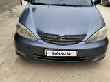 Toyota Camry 2002 года за 4 700 000 тг. в Жанаозен