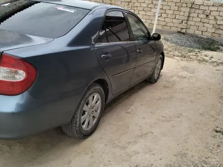 Toyota Camry 2002 года за 4 700 000 тг. в Жанаозен – фото 2