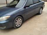 Toyota Camry 2002 года за 4 700 000 тг. в Жанаозен – фото 4