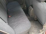 Toyota Camry 2002 года за 4 700 000 тг. в Жанаозен – фото 5