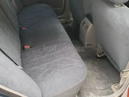 Toyota Camry 2002 года за 4 700 000 тг. в Жанаозен – фото 5