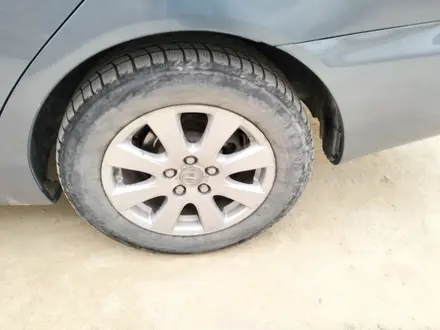 Toyota Camry 2002 года за 4 700 000 тг. в Жанаозен – фото 7
