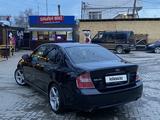 Subaru Legacy 2005 года за 4 400 000 тг. в Алматы