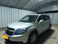 Chevrolet Orlando 2013 годаfor4 900 000 тг. в Алматы – фото 4