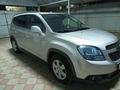 Chevrolet Orlando 2013 годаfor4 900 000 тг. в Алматы – фото 3