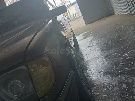 Mercedes-Benz E 320 1993 года за 2 200 000 тг. в Талдыкорган – фото 6