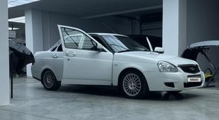 ВАЗ (Lada) Priora 2170 2013 года за 2 600 000 тг. в Астана