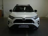 Toyota RAV4 2021 годаүшін16 800 000 тг. в Актобе