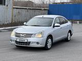 Nissan Almera 2015 года за 4 200 000 тг. в Караганда – фото 3