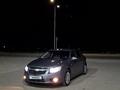 Chevrolet Cruze 2010 года за 2 990 000 тг. в Актобе