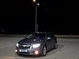 Chevrolet Cruze 2010 годаүшін2 990 000 тг. в Актобе