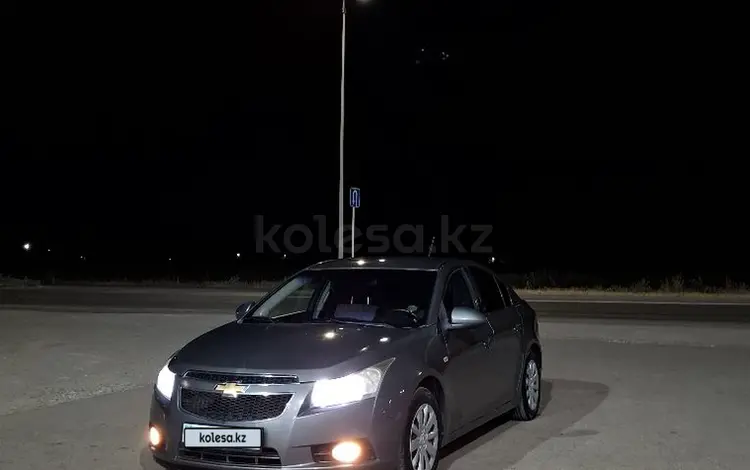 Chevrolet Cruze 2010 года за 2 990 000 тг. в Актобе