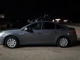 Chevrolet Cruze 2010 годаүшін2 990 000 тг. в Актобе – фото 3