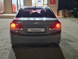 Chevrolet Cruze 2010 годаүшін2 990 000 тг. в Актобе – фото 4