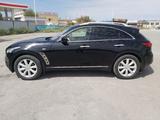 Infiniti FX37 2011 годаүшін11 700 000 тг. в Кызылорда – фото 2