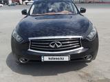 Infiniti FX37 2011 годаүшін11 700 000 тг. в Кызылорда