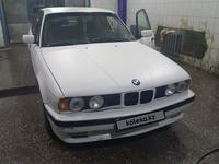 BMW 520 1993 годаүшін1 300 000 тг. в Павлодар