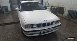 BMW 520 1993 годаүшін1 500 000 тг. в Павлодар