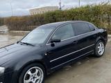 Skoda Superb 2004 года за 2 000 000 тг. в Актобе – фото 5