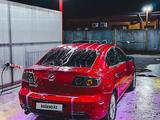 Mazda 3 2006 годаүшін2 500 000 тг. в Атырау – фото 3