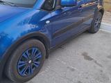 Suzuki SX4 2011 года за 5 100 000 тг. в Кызылорда – фото 2