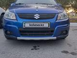 Suzuki SX4 2011 года за 5 100 000 тг. в Кызылорда