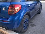 Suzuki SX4 2011 года за 5 100 000 тг. в Кызылорда – фото 4