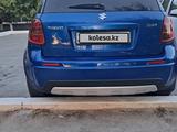 Suzuki SX4 2011 года за 5 100 000 тг. в Кызылорда – фото 5