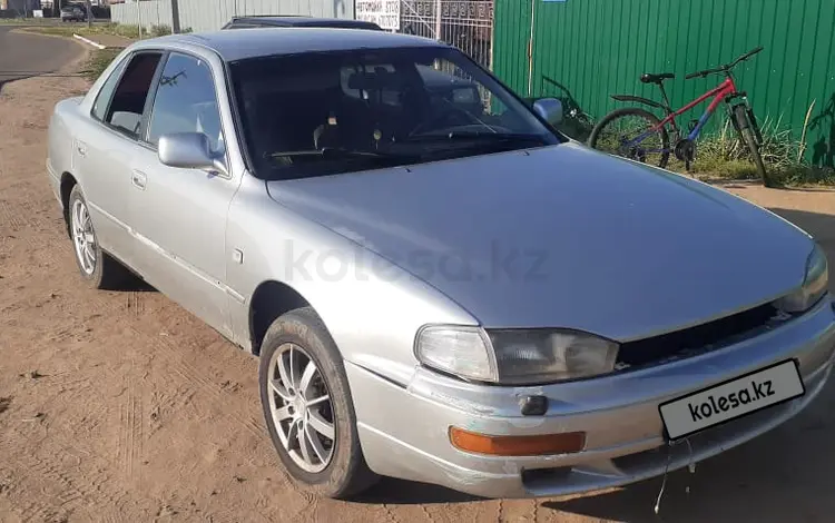 Toyota Camry 1993 годаүшін1 650 000 тг. в Павлодар